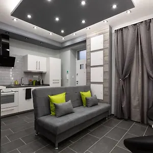 Premium By Hi5 - 1 Bedroom Appartamento Budapest