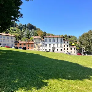 Finestra Sul Parco Appartamento Bergamo