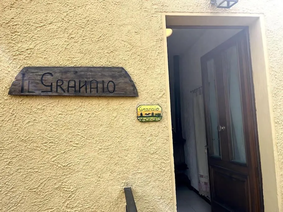 Farm stay Agriturismo San Guglielmo Castiglione della Pescaia Italy