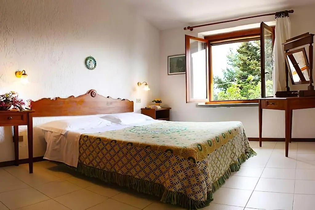 Agriturismo San Guglielmo Castiglione della Pescaia