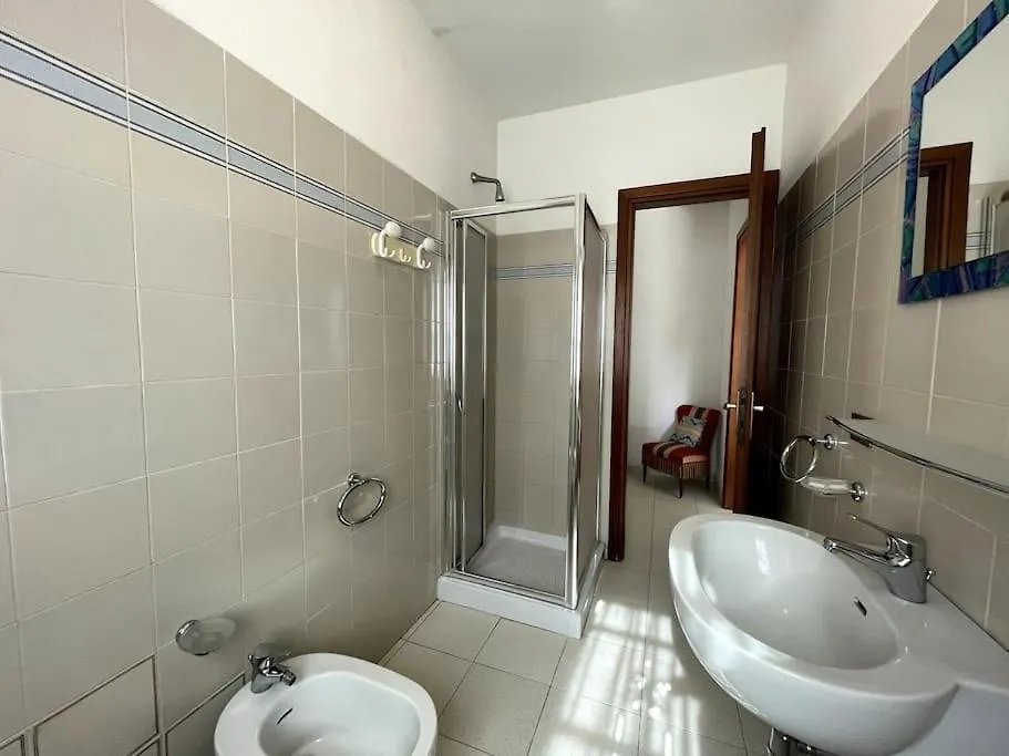 Agriturismo San Guglielmo Castiglione della Pescaia