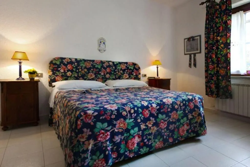 Farm stay Agriturismo San Guglielmo Castiglione della Pescaia