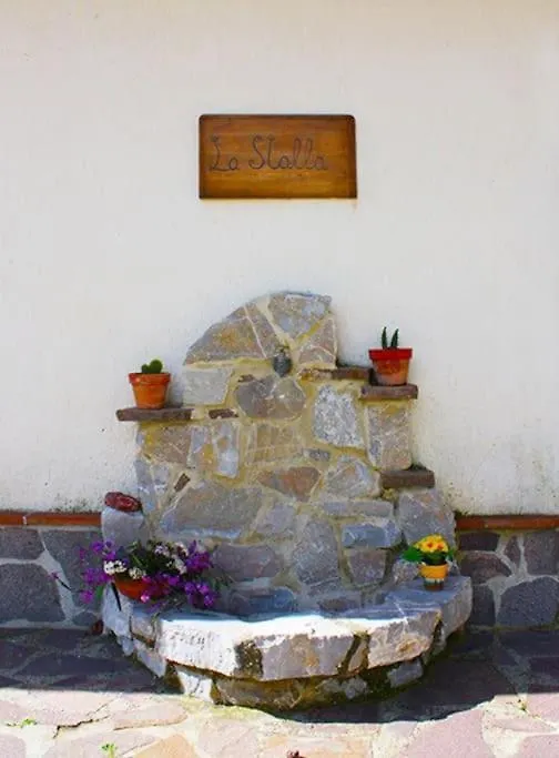 Farm stay Agriturismo San Guglielmo Castiglione della Pescaia