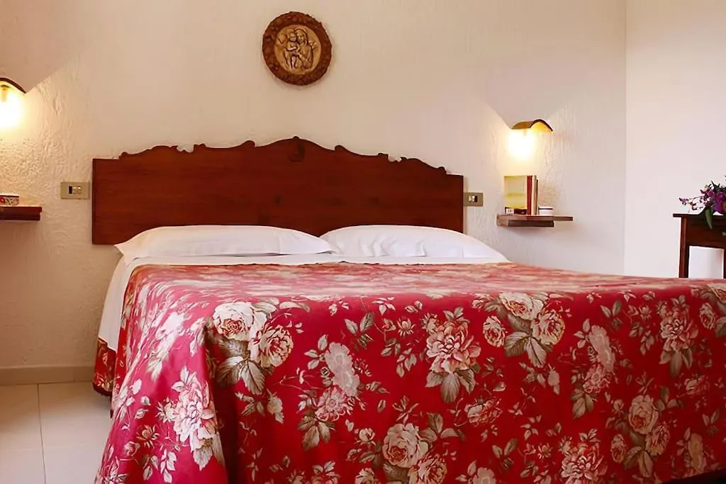 Agriturismo San Guglielmo Castiglione della Pescaia Farm stay