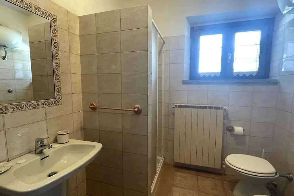 Agriturismo San Guglielmo Castiglione della Pescaia 0*,