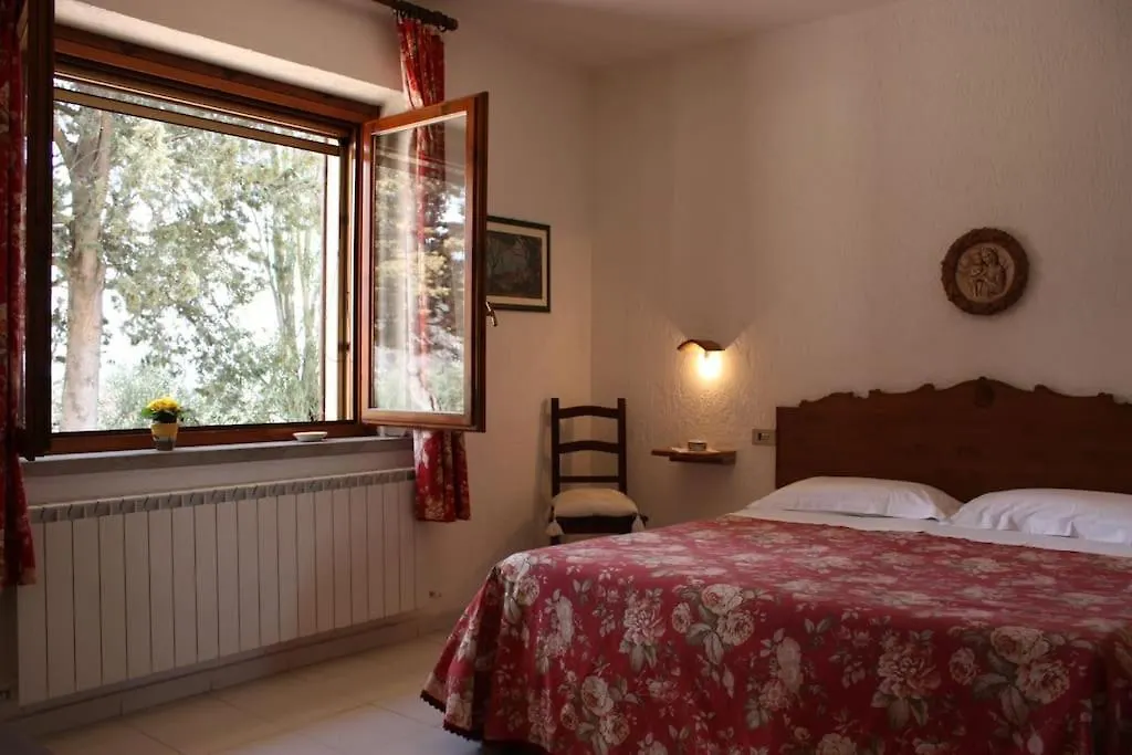 Agriturismo San Guglielmo Castiglione della Pescaia Italy